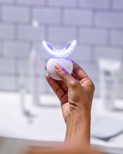 Détartrage dentaire