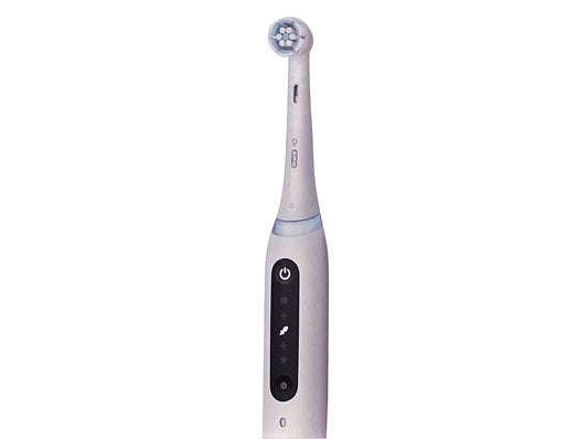 🦷 Brosse à Dents Électrique