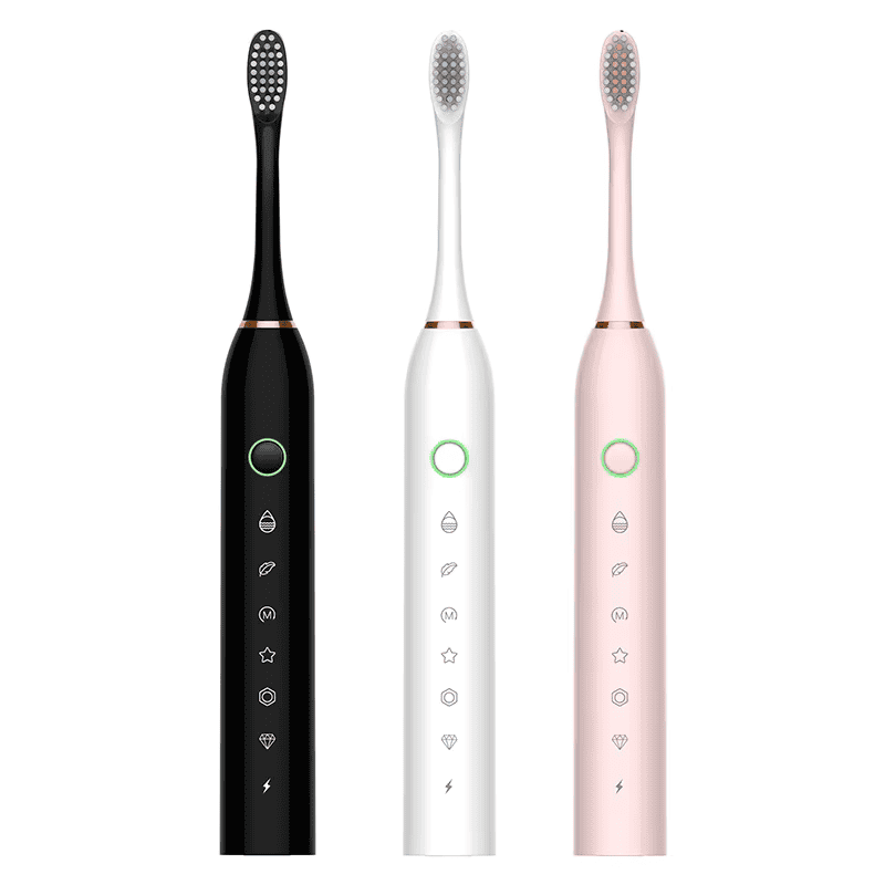 🦷 Brosse à Dents Électrique