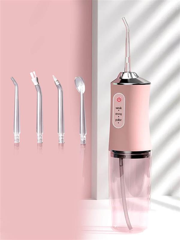 💧 Jet Dentaire Hydropulseur