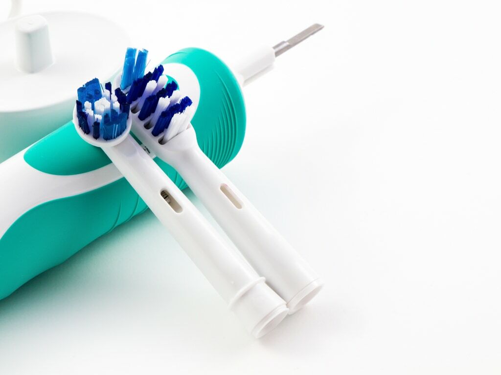 🦷 Brosse à Dents Électrique